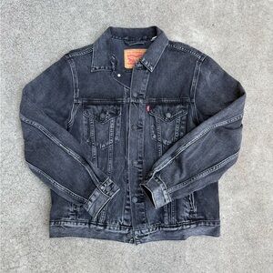 Levi's Denim Jacket